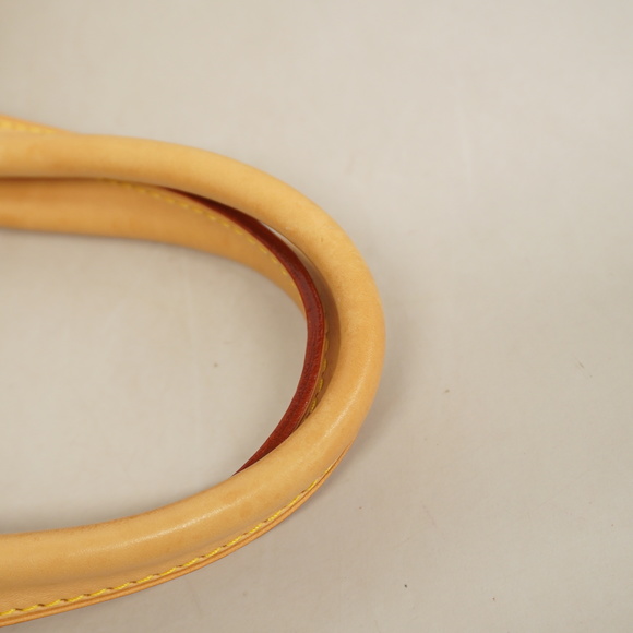 Auth Louis Vuitton 2way Bag Monogram Rivory PM M44543 - Picture 6 of 9